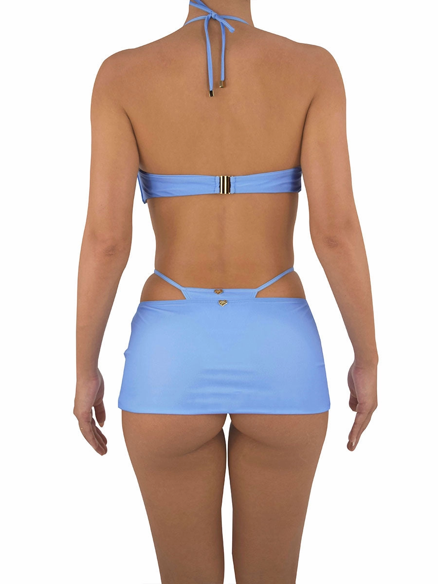 summer look ELEKTRA SKIRT | IRIS