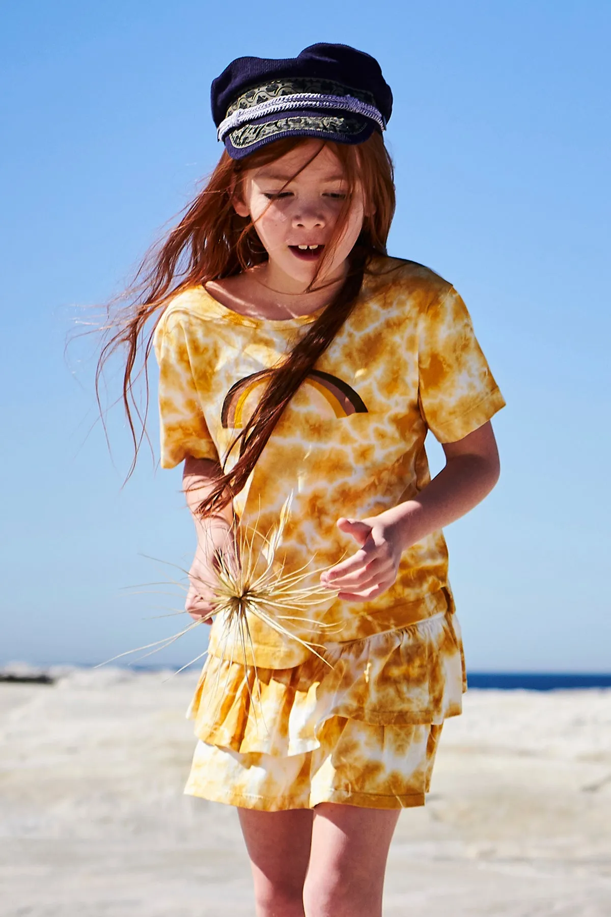 Munster Kids Spellbound Girls T-Shirt
