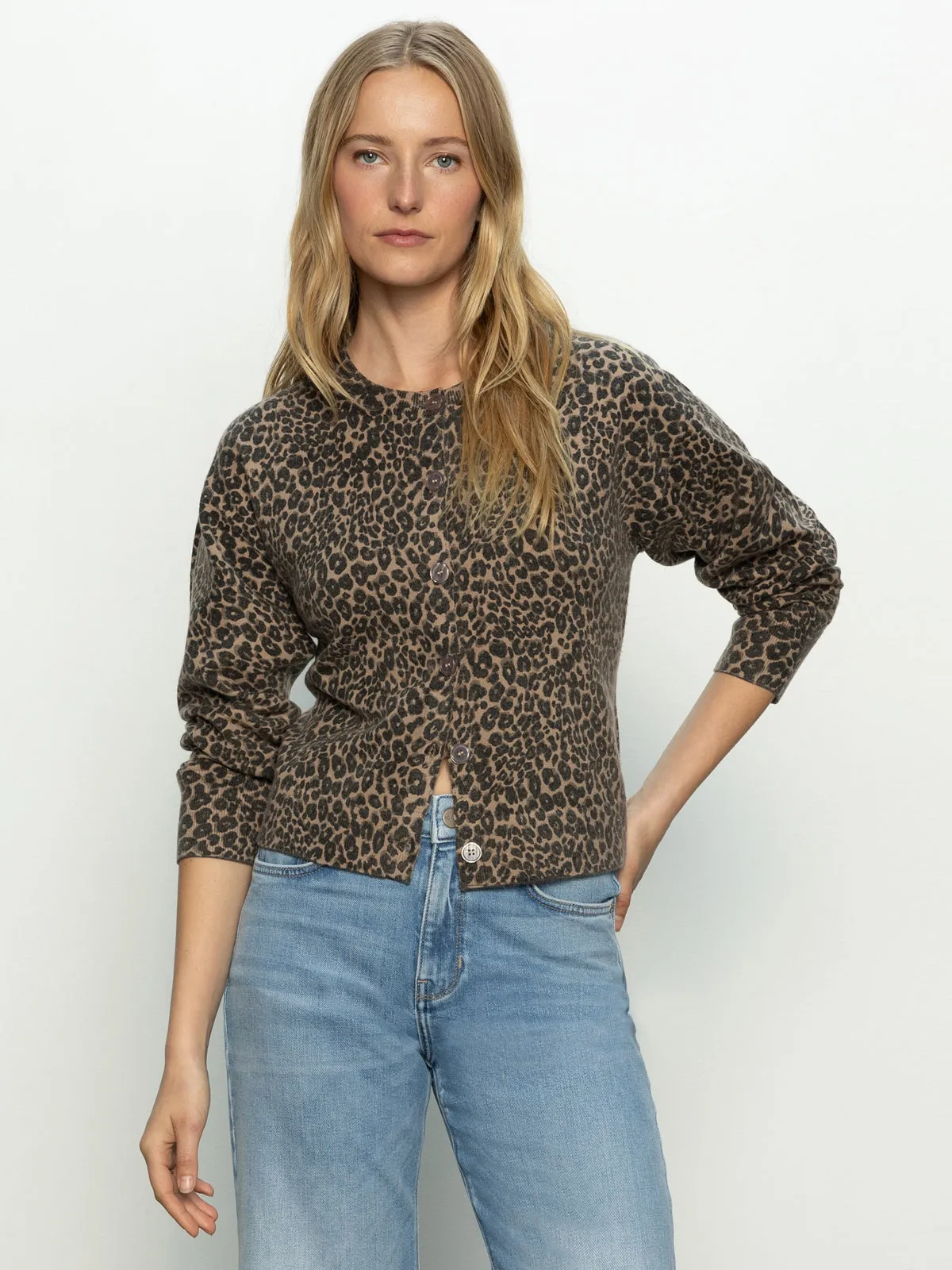 Must Have Cardi French Kitty Outdoor Essentials Minimal Comfort