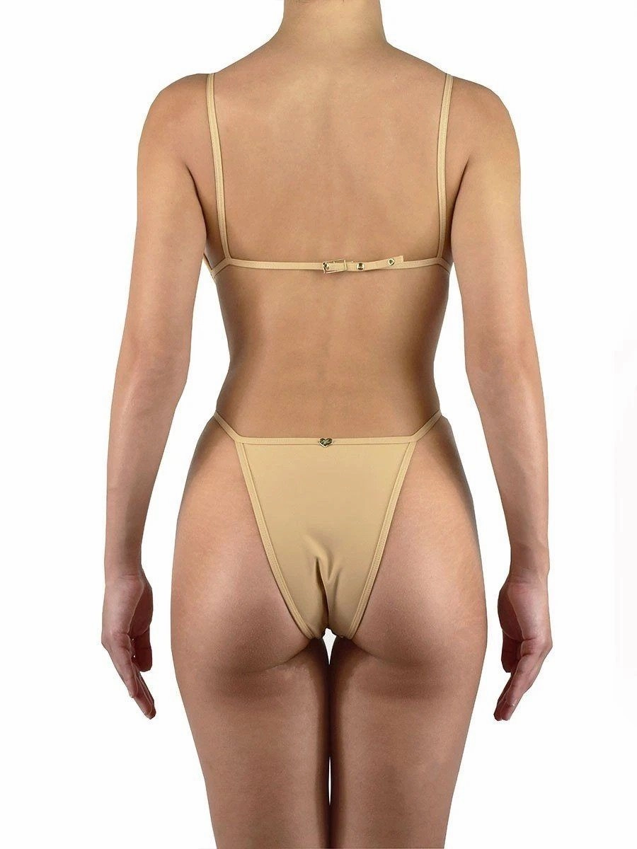 Architectural Tailoring TemperatureRegulatingLining NAOMI TOP | CARMEL