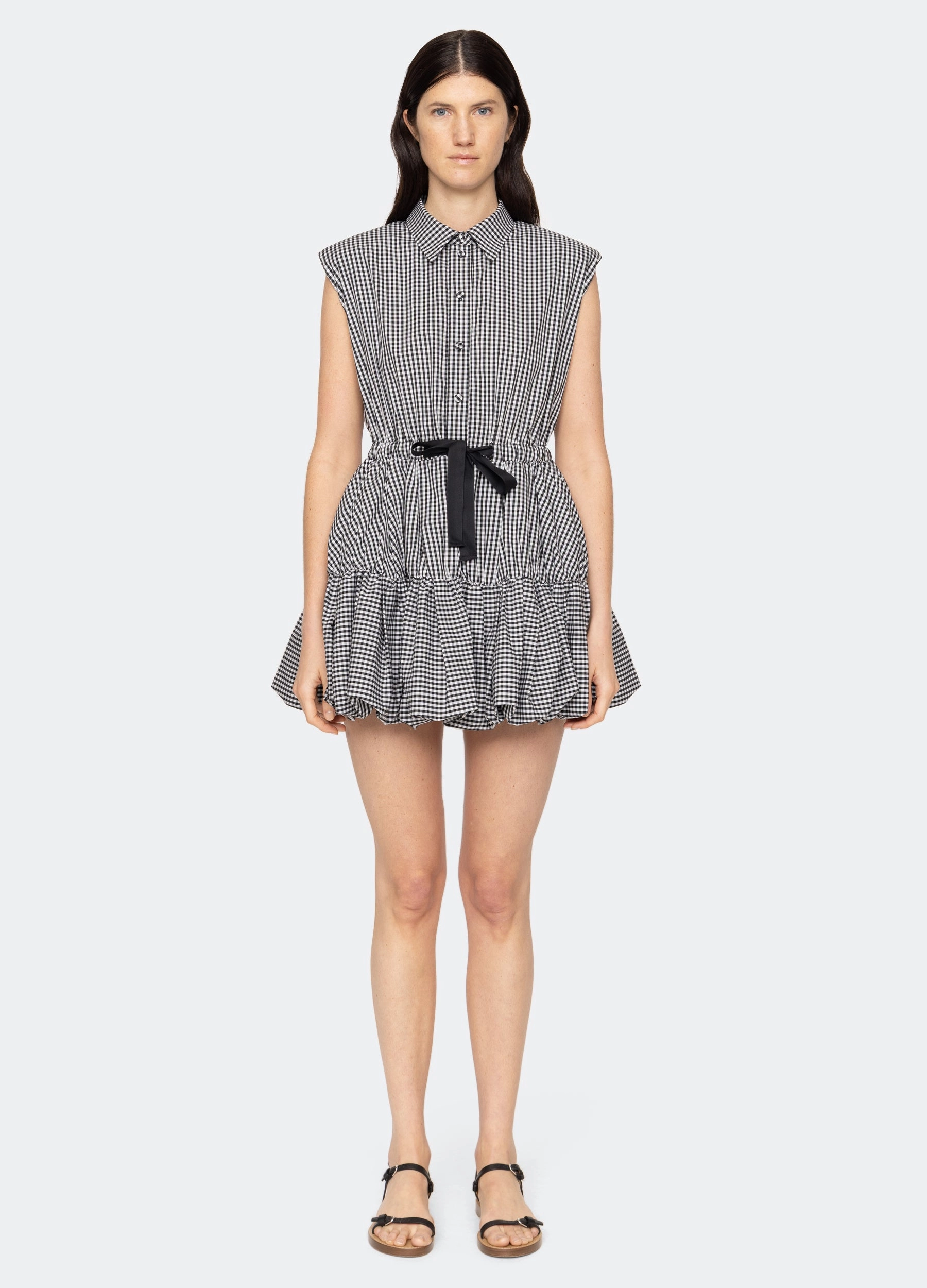 Day-to-evening dress Neci Mini Dress