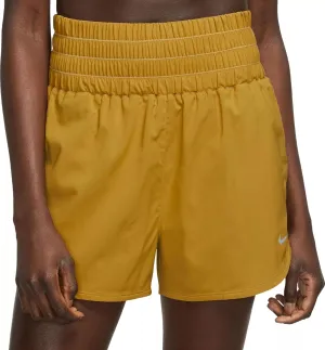 Nike Women's High Waisted Running Shorts
