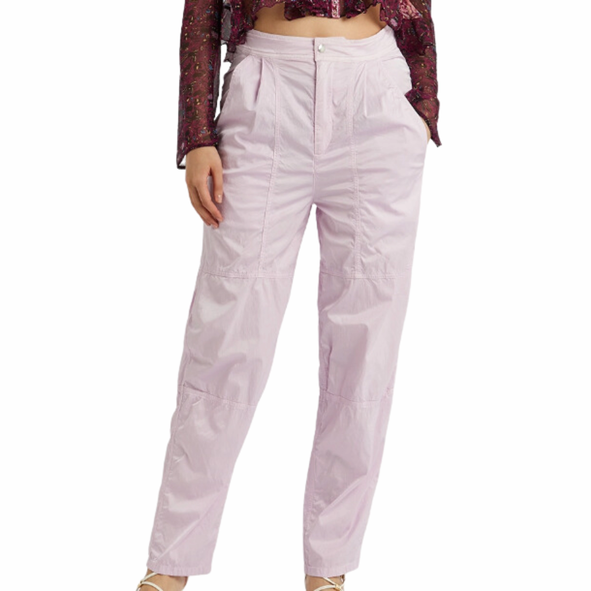 Nilma Pant Anti Snag Threading Abrasion Resistant Material