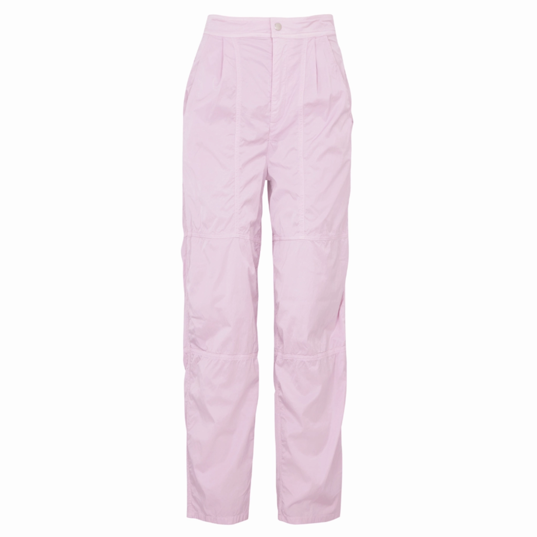 Nilma Pant High Mobility Chic Look