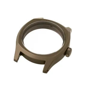 NMK932 Field Watch Case Bundle: Olive Green Finish
