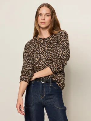 spandex blend 24/7 Popover French Kitty