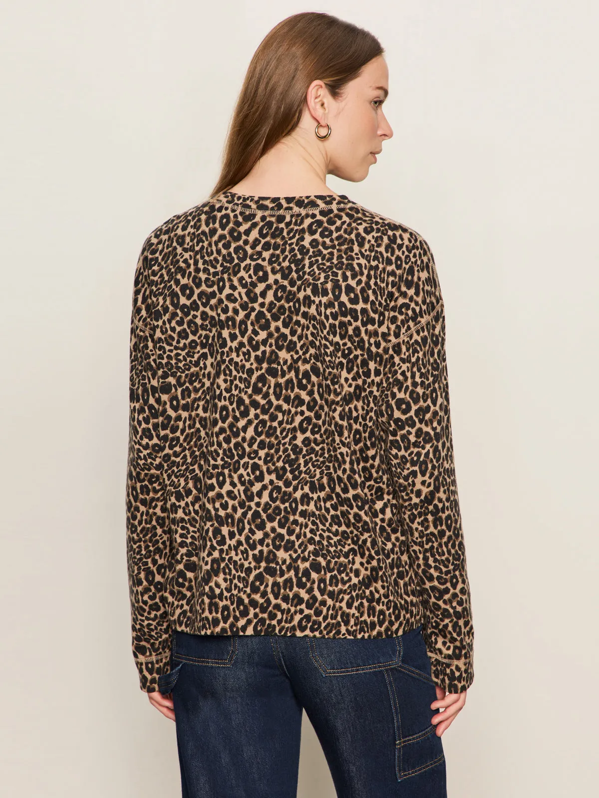 LayeringFriendly Cozy Flex 24/7 Popover French Kitty