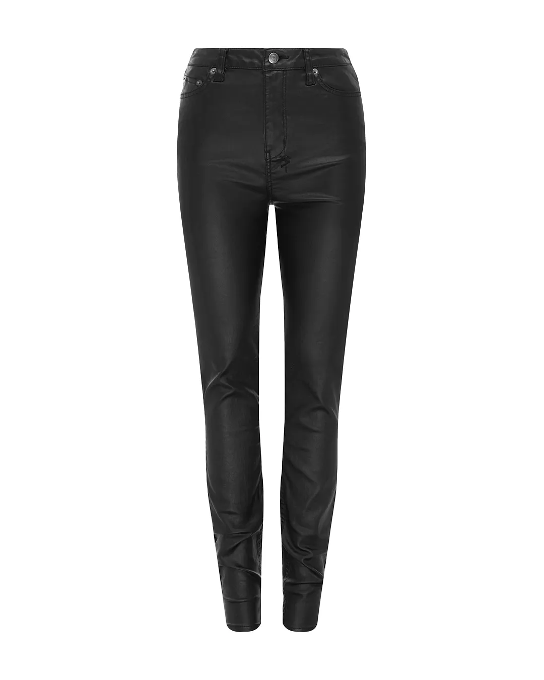 Sleek Option Perfect Length SPRAY ON XTRA JET BLACK WAX