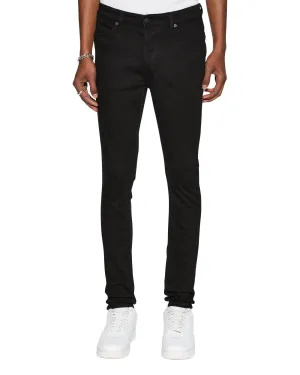 VAN WINKLE BLACK REBEL Classic Five Pocket Design