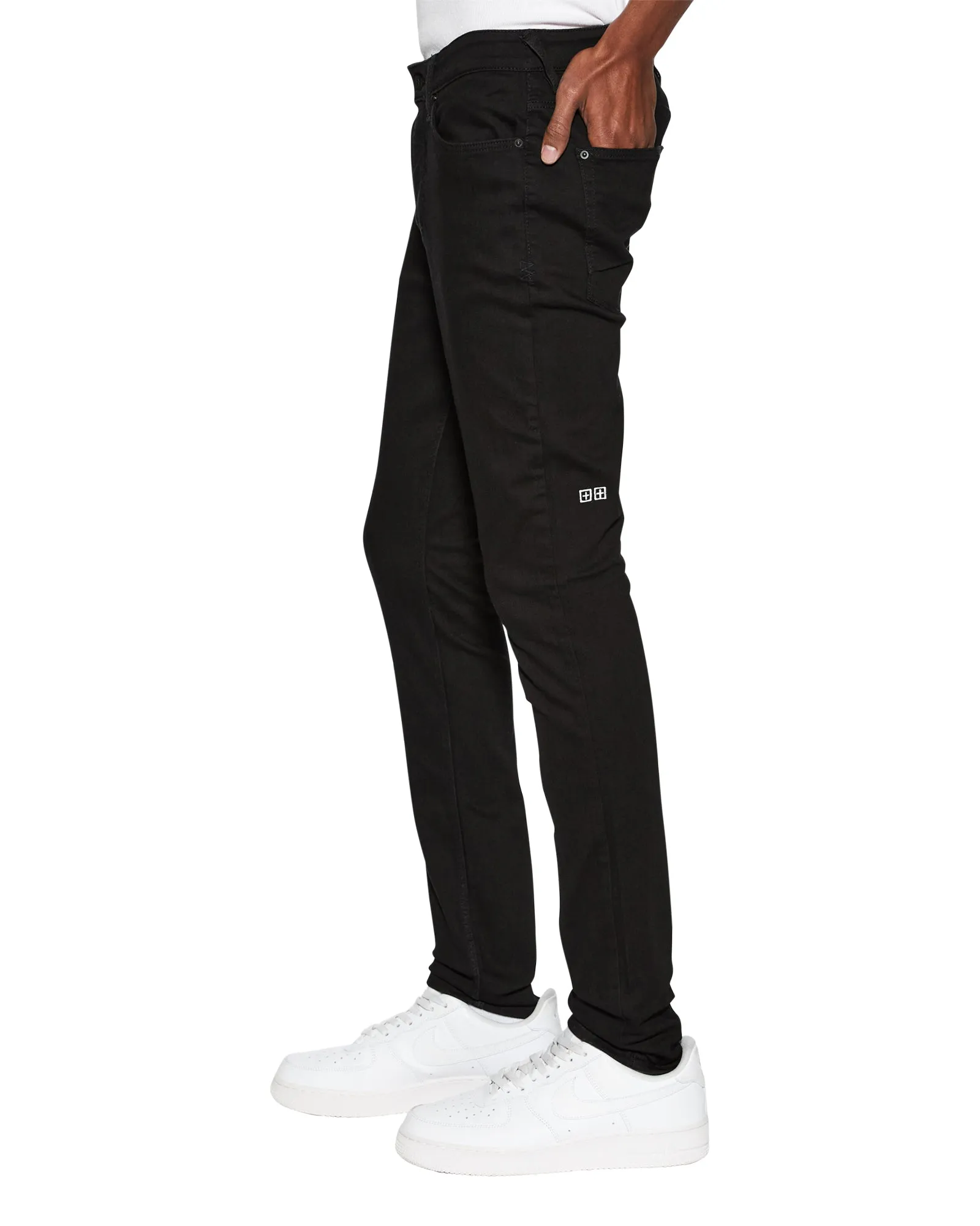 All Round Wear VAN WINKLE BLACK REBEL