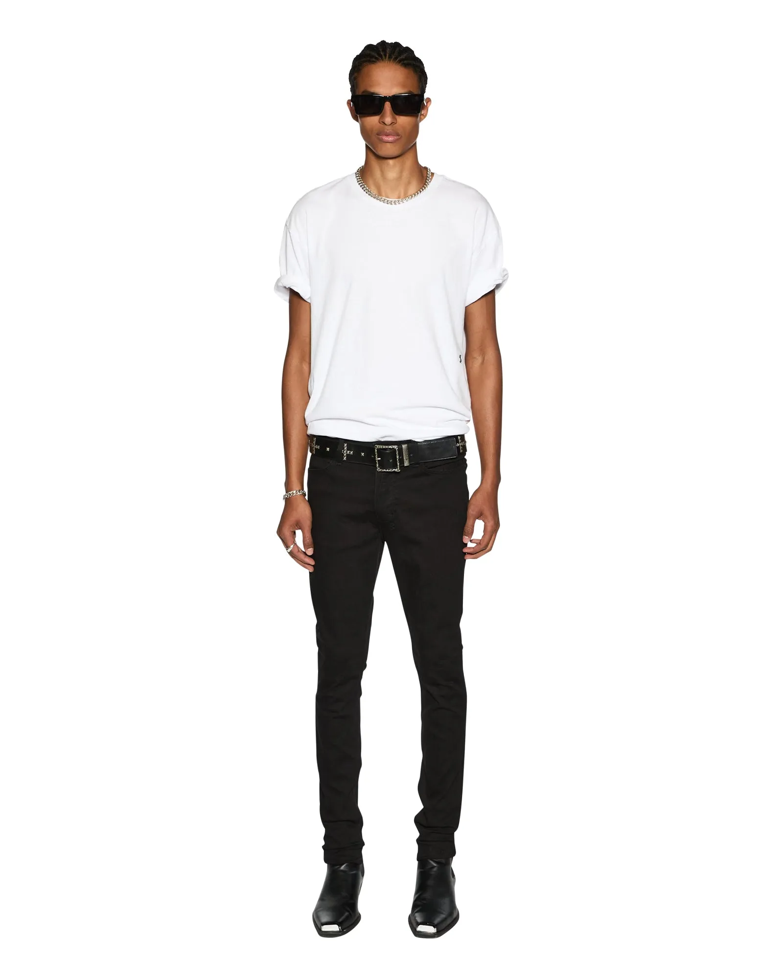 VAN WINKLE BLACK REBEL Always Needed Neutral Lightweight