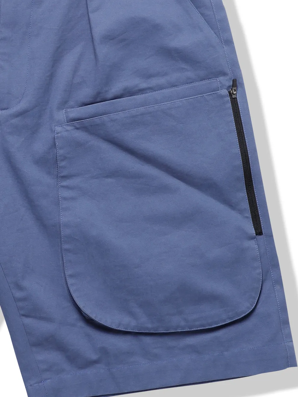Nobaday NISEKO SHORTS BLUE