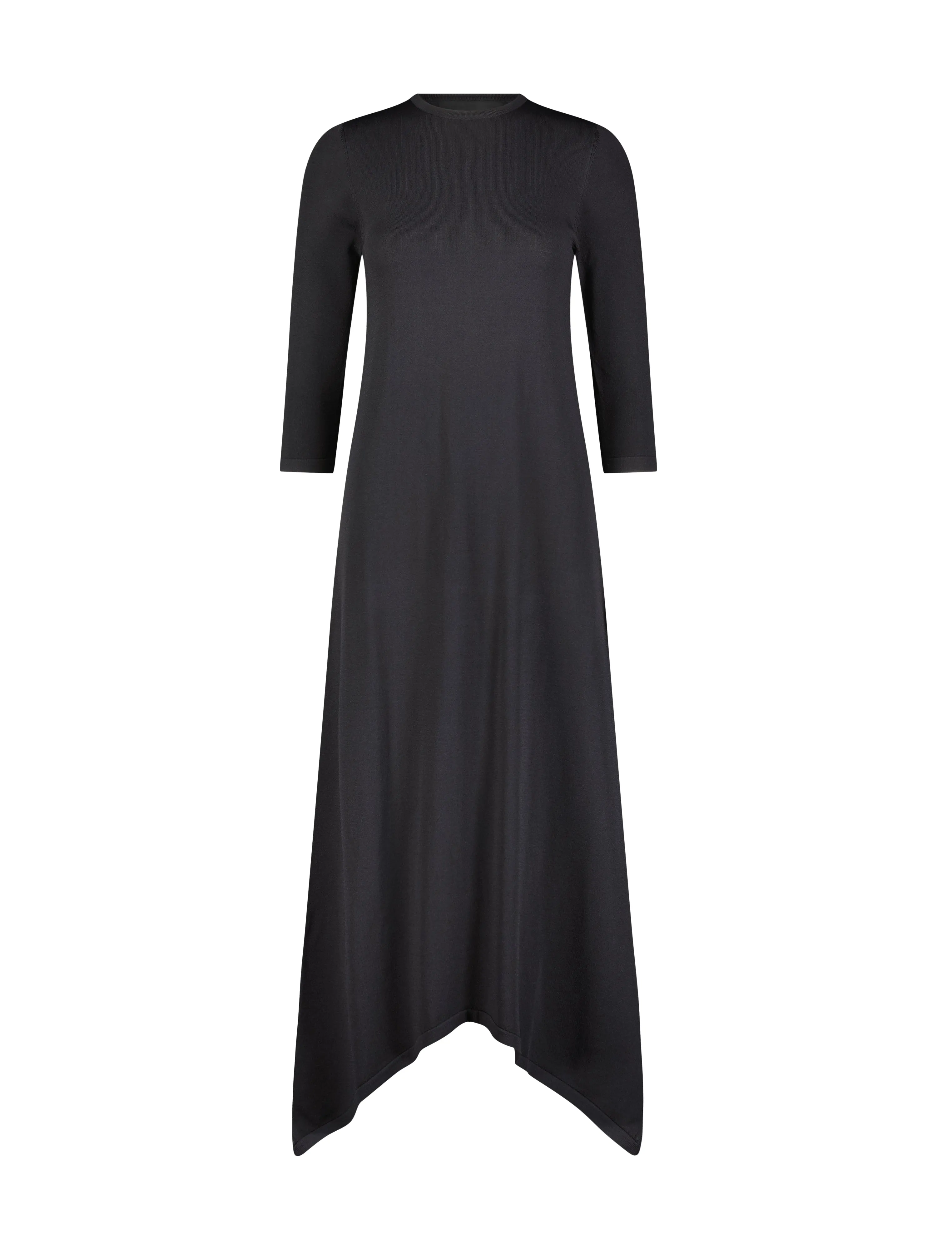 Nolan Asymmetrical Dress