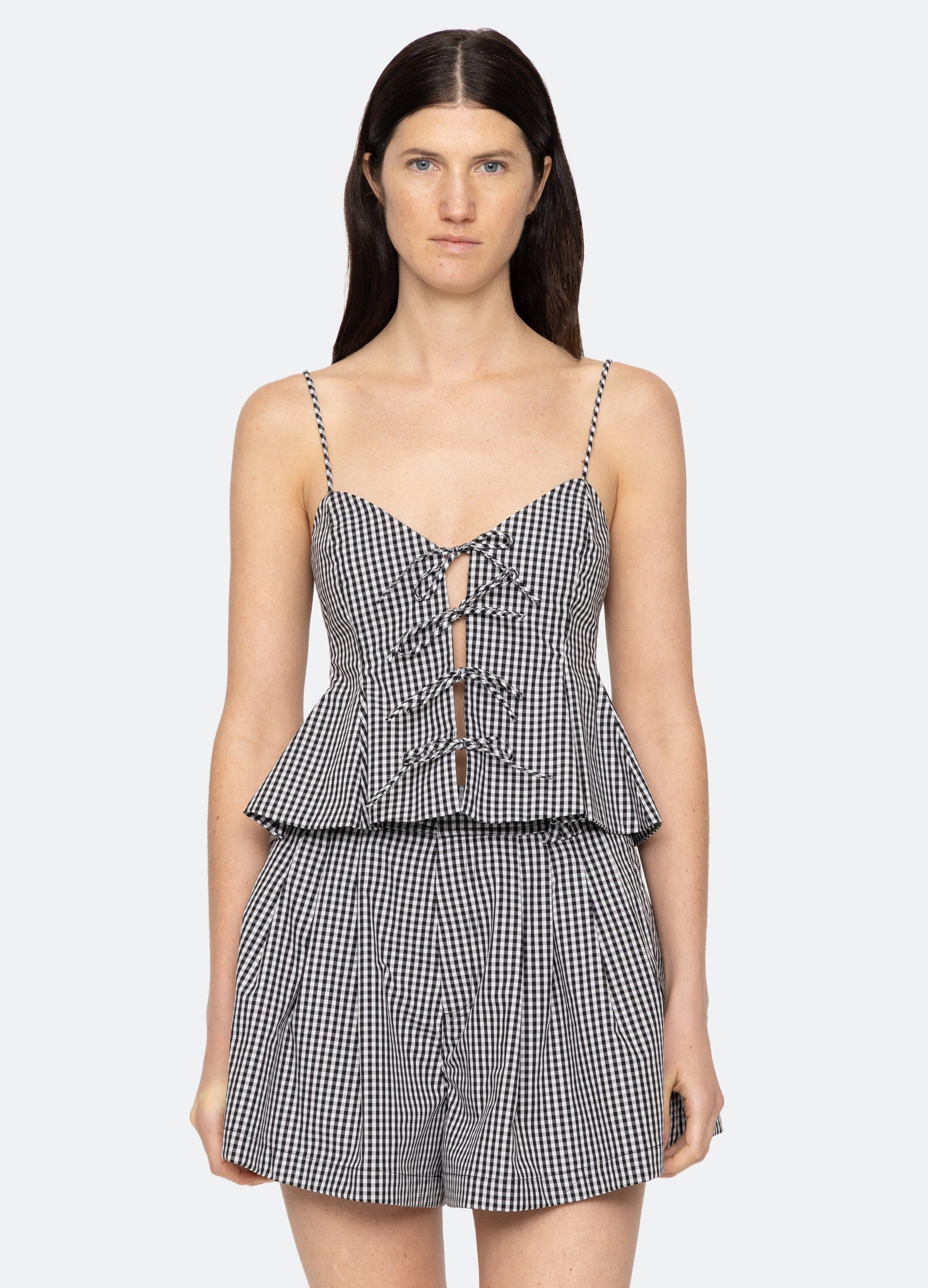 Stylish Jacket Neci Top