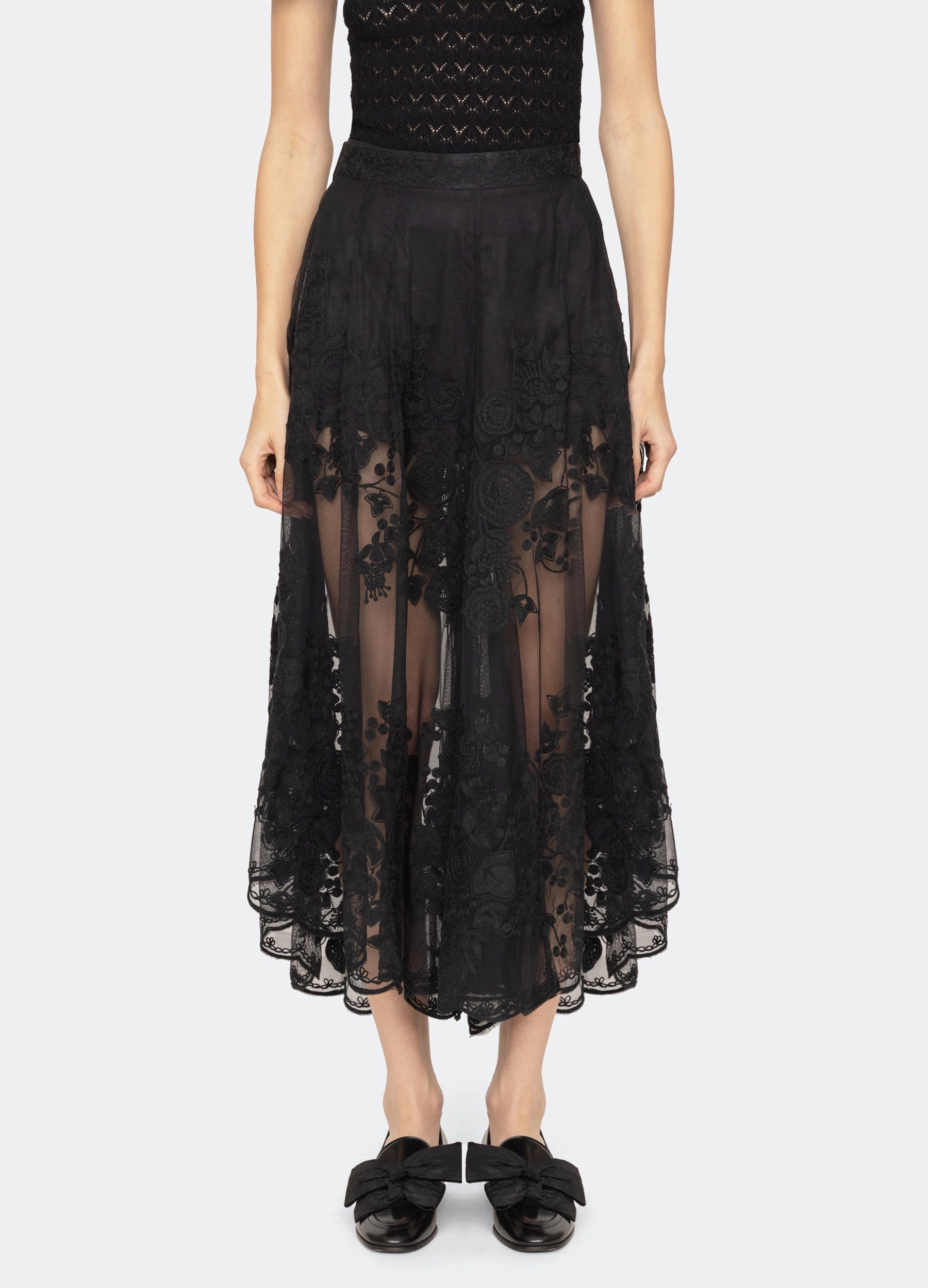Layering Essential Arielle Pants