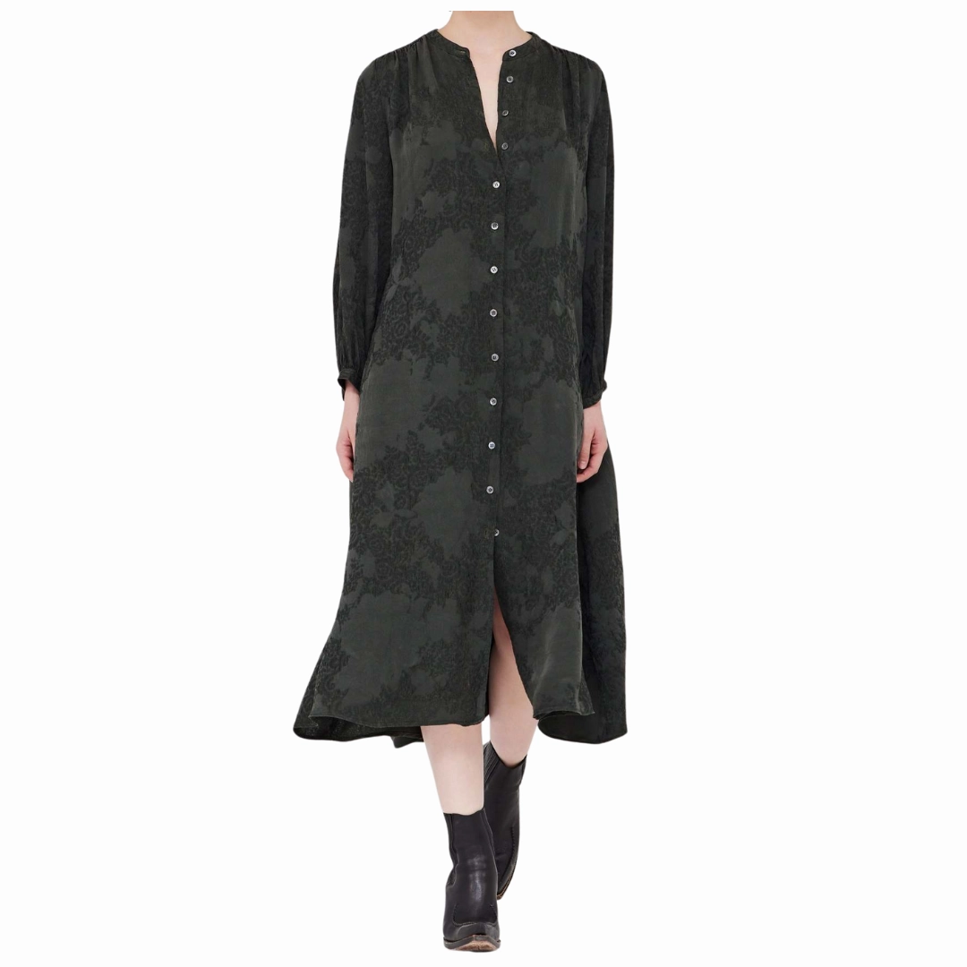 Vanessa Midi Dress Autumn Mood Flexible Style