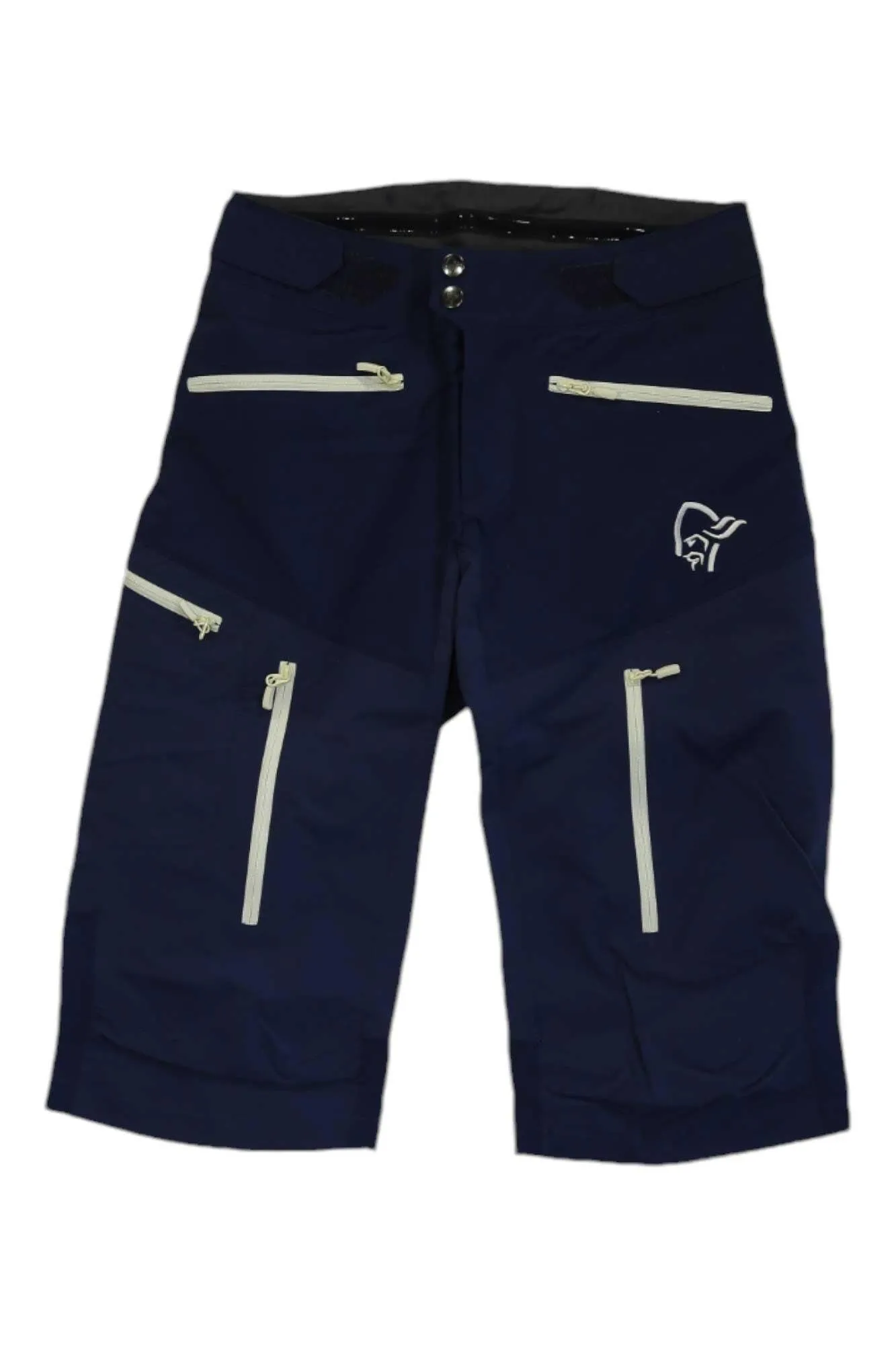Norrona Women's Fjora Flex1 Short