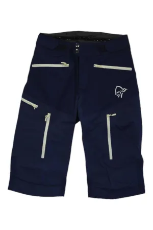 Norrona Women's Fjora Flex1 Short
