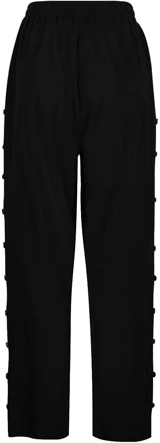 NREALY Linen Pants Women Womens Linen Pants
