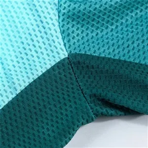 Nuckily Mycycology MG033-NS355 Half Sleeves Jersey and Gel Padded Shorts