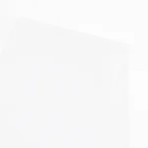 Nylon Tulle - White