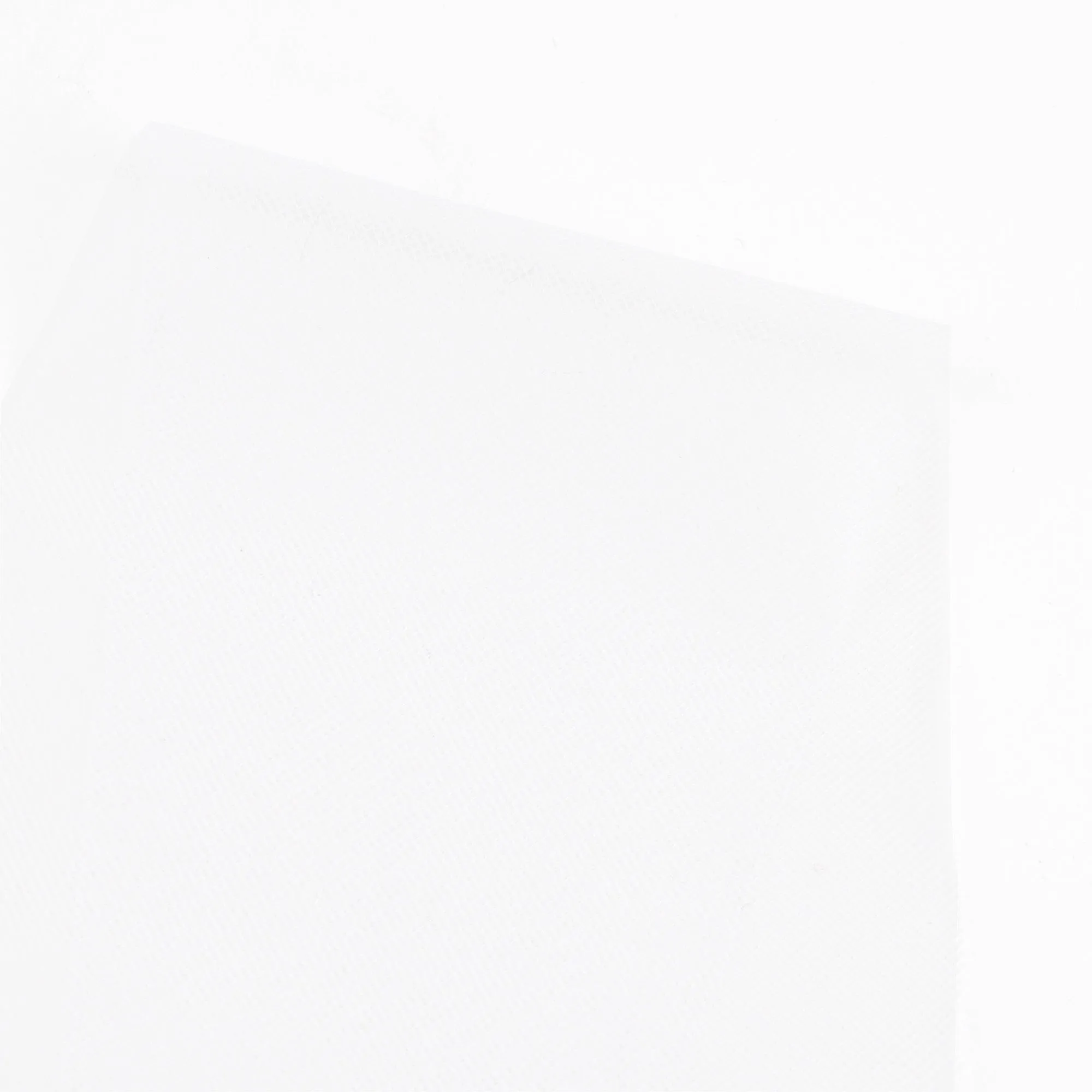 Nylon Tulle - White