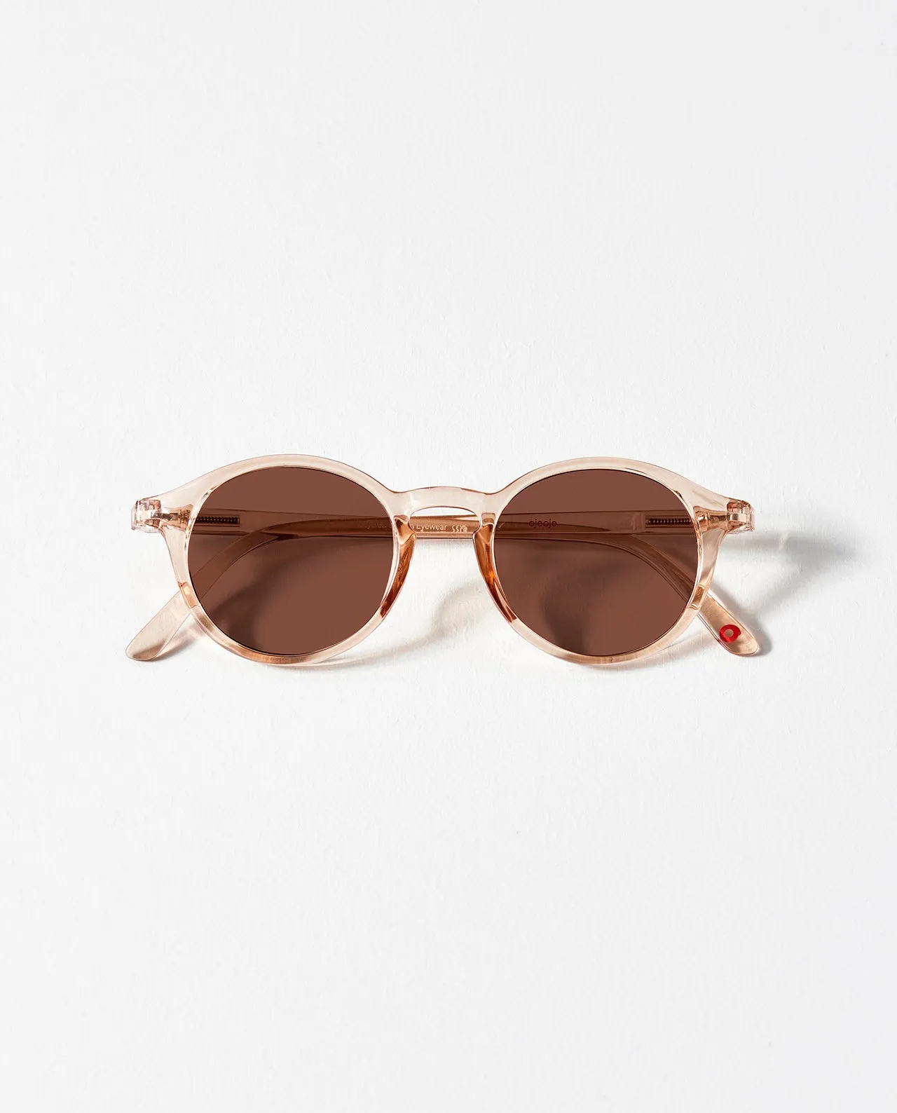 OjeOje A Sunglasses - sand