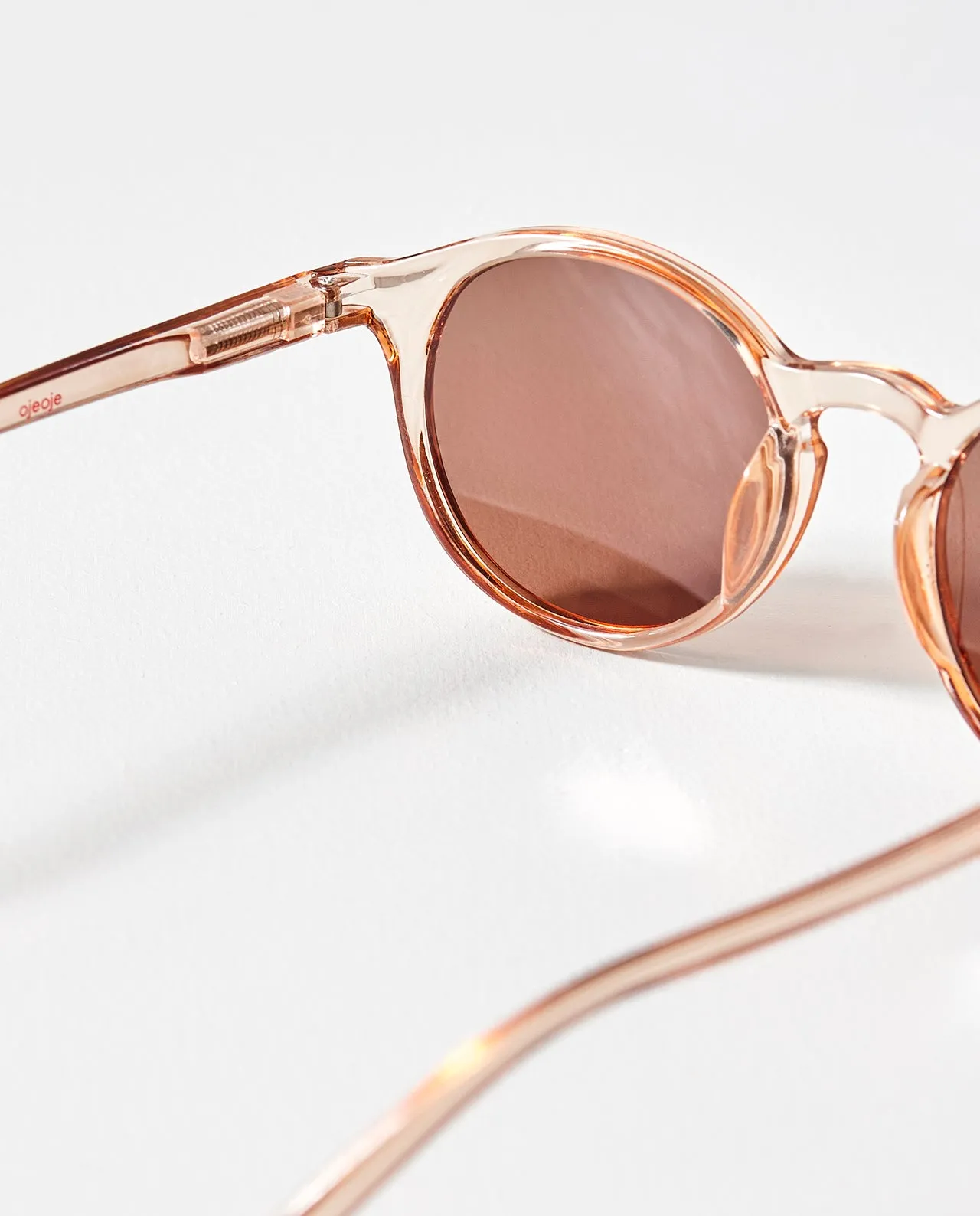 OjeOje A Sunglasses - sand