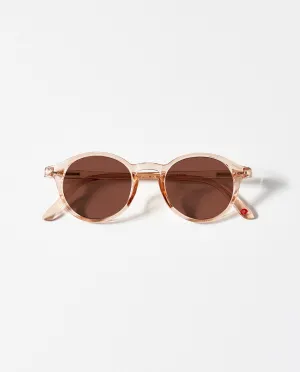 OjeOje A Sunglasses - sand