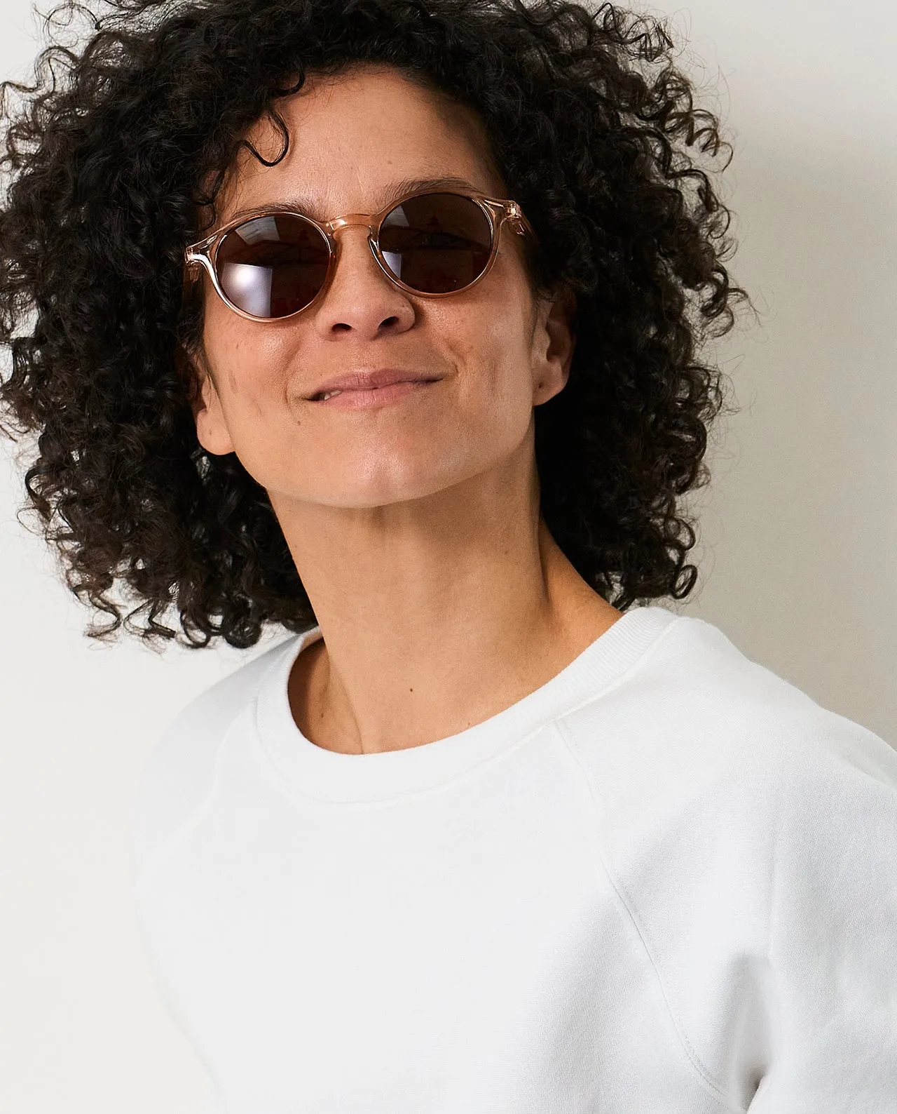OjeOje A Sunglasses - sand