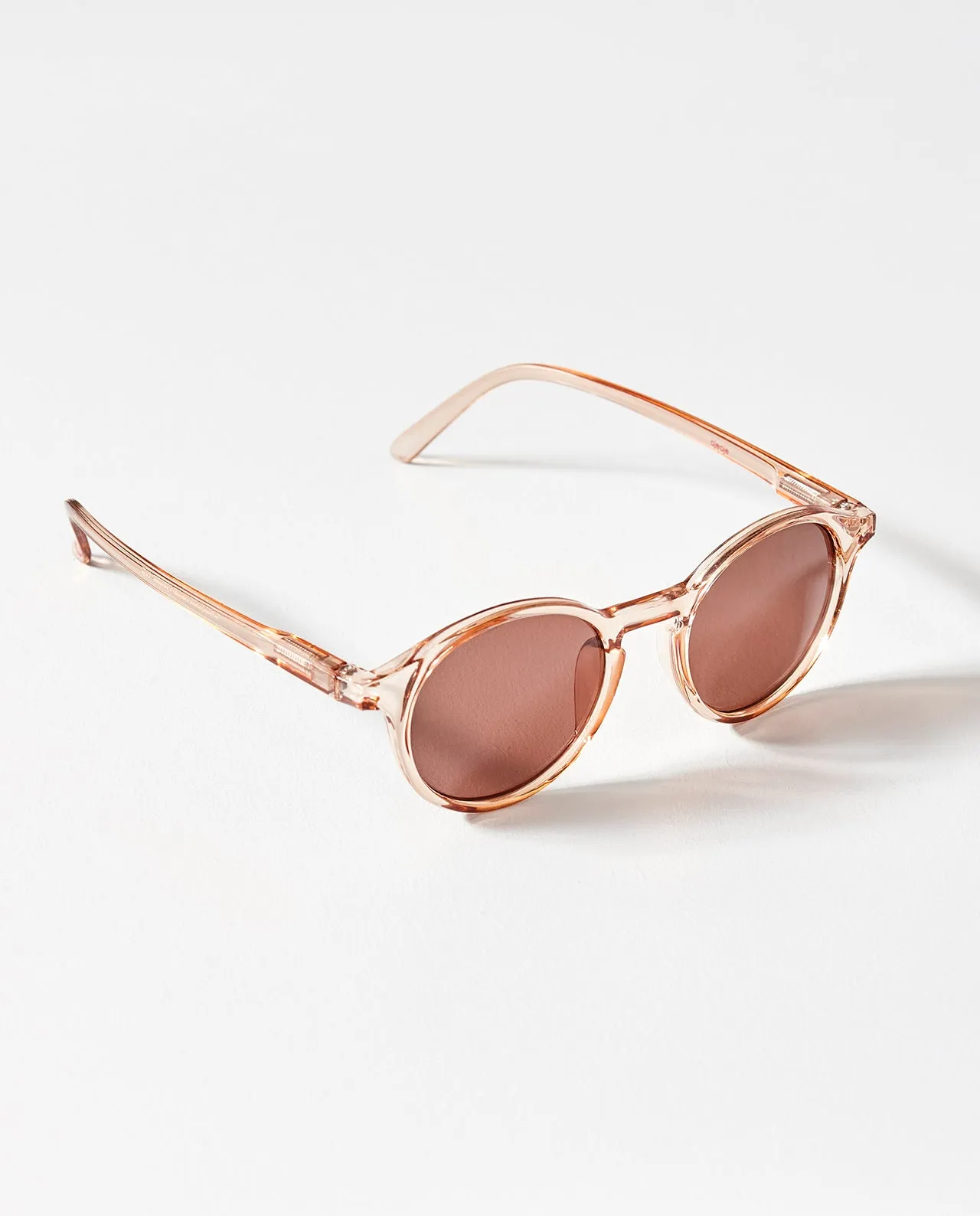 OjeOje A Sunglasses - sand