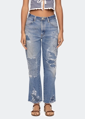 MultiPocketSystem Oli Jeans