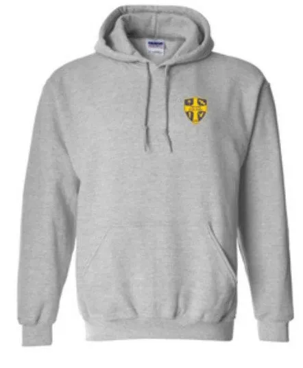 OLS STAFF Hood