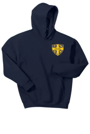 OLS STAFF Hood