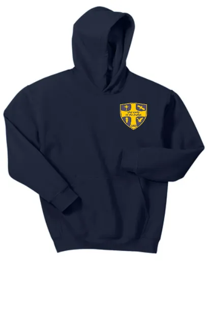 OLS STAFF Hood