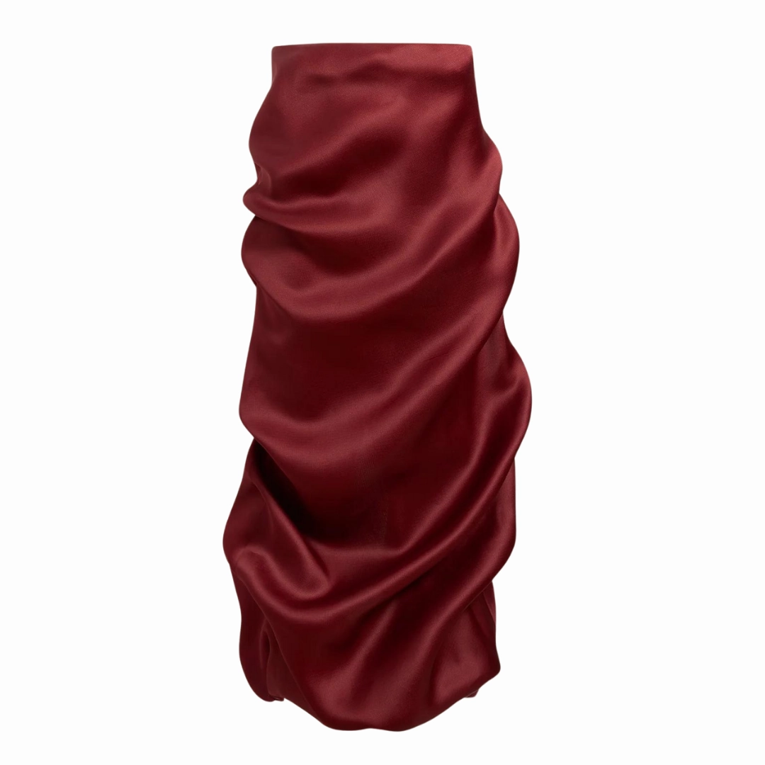 Bamboo Fiber Olula Skirt