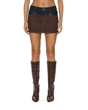 Spring Mood Party Look Classic LOW RIDER MINI ORIGINAL SPLICED