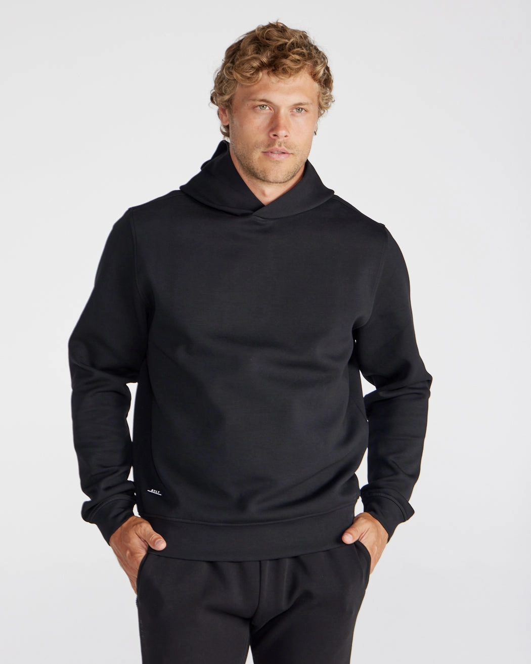 Roamknit Hoodie Classic Hoodie