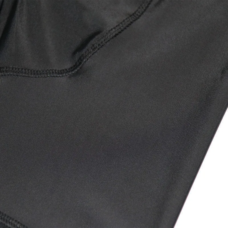 ONCE Retro Cycling Shorts