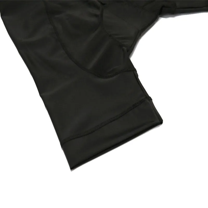 ONCE Retro Cycling Shorts
