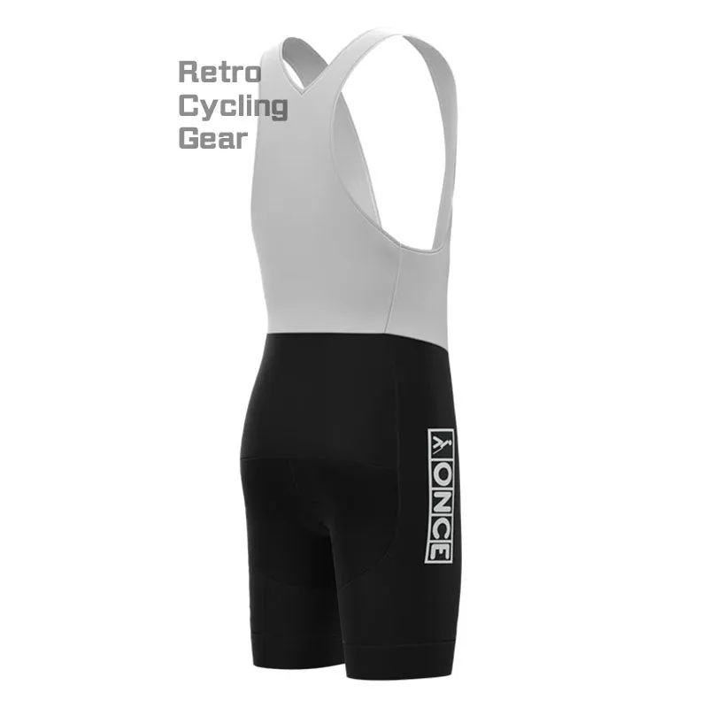 ONCE Retro Cycling Shorts