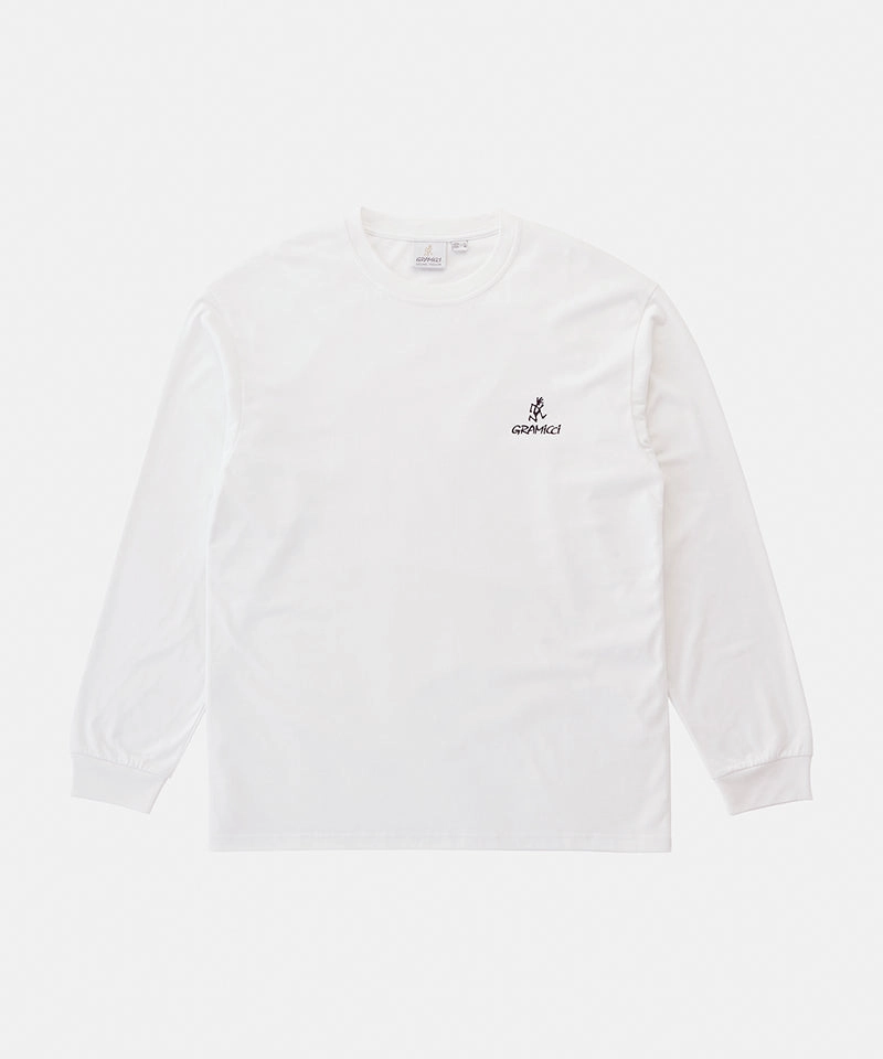 Active Flex One Point Logo L/S Tee
