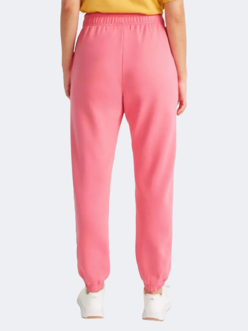 ONeill Future Surf Society Women Lifestyle Pant Perfectly Pink