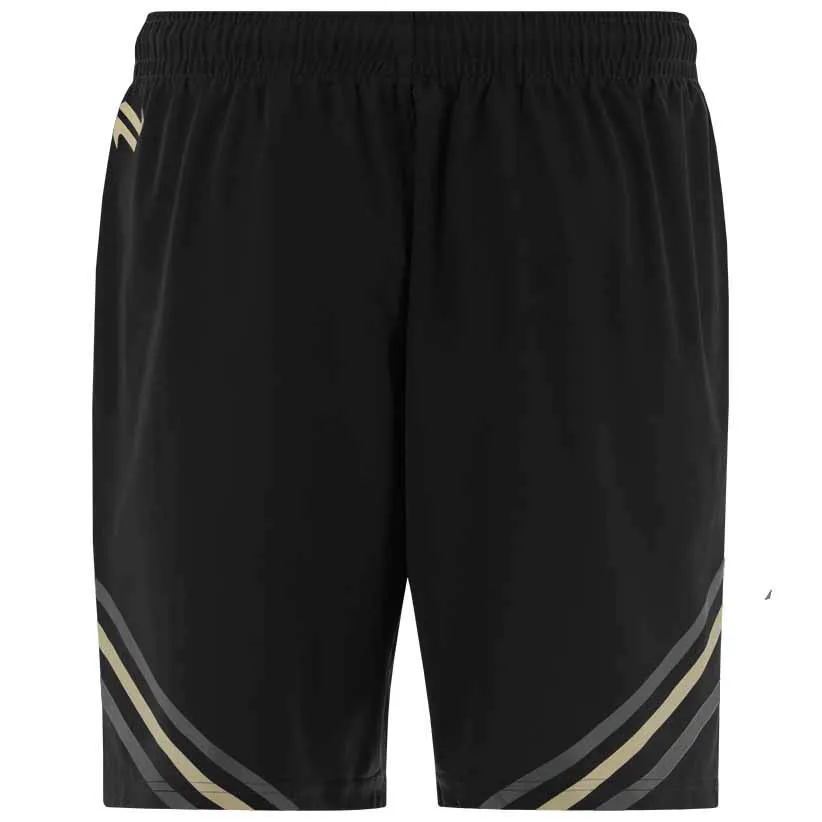 O'Neills Monaghan GAA Weston Kids Poly Shorts