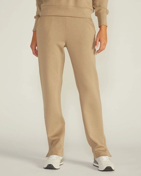 Opal Split Hem Pant quick dry