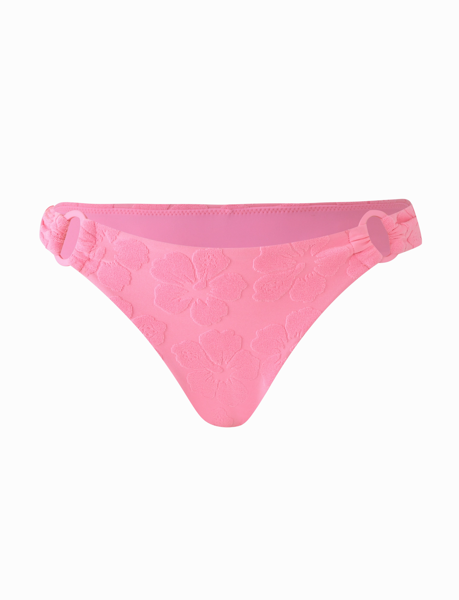 Durable FIORA BIKINI BOTTOM - BABY PINK