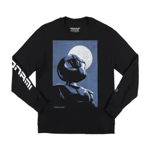 Operations Module Black Long Sleeve