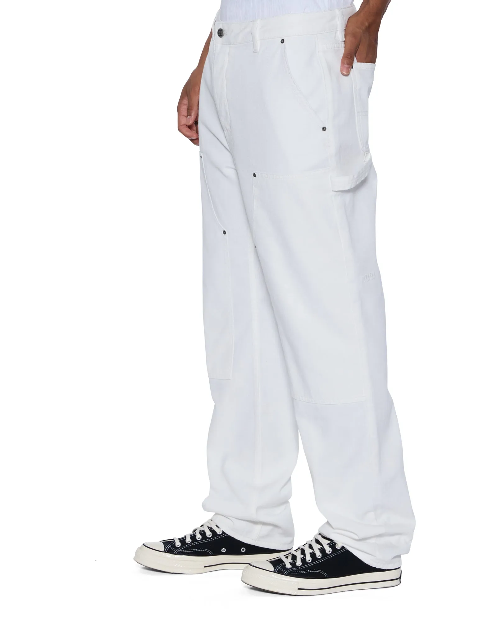 Sustainable Trend Setter Versatile OPERATOR PANT ARKTIK