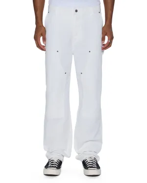 Relaxed Cut Low Impact Dye OPERATOR PANT ARKTIK