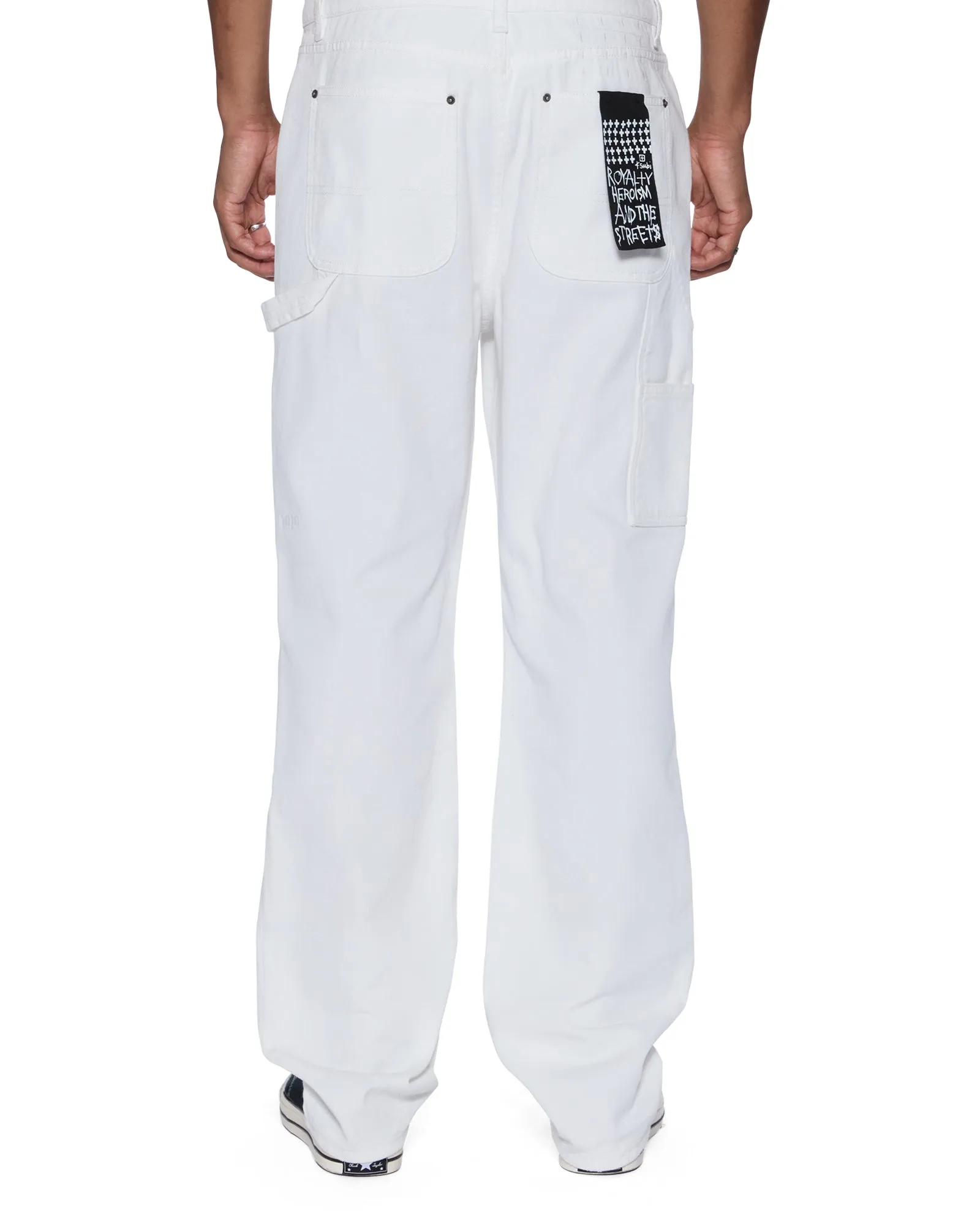 quick dry OPERATOR PANT ARKTIK